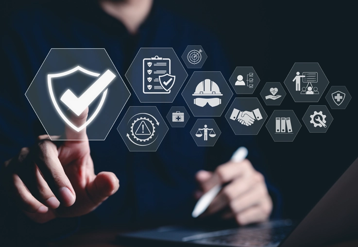 Responsabilité civile professionnelle (RC Pro)