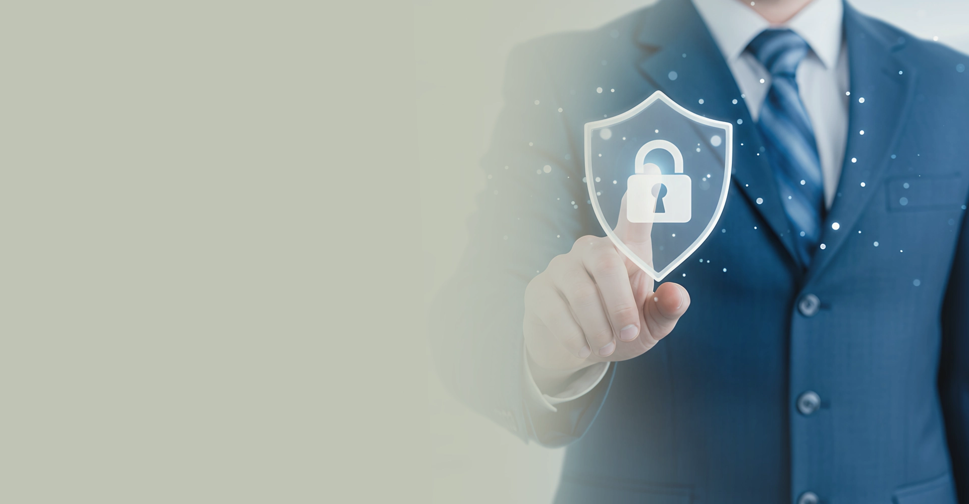 Une protection sur mesure pour vous, votre famille et votre entreprise